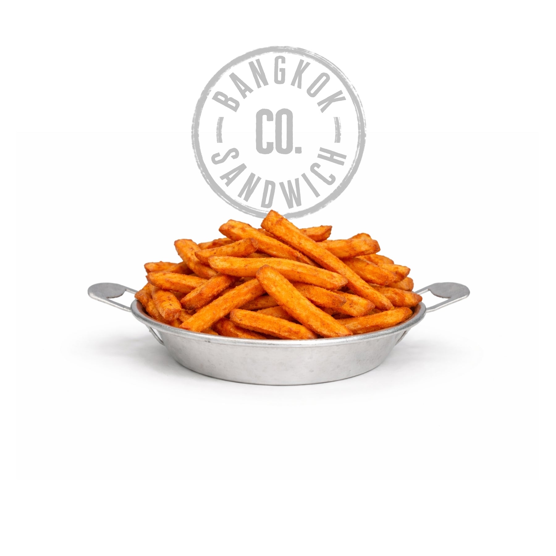 Sweet Potato Fries