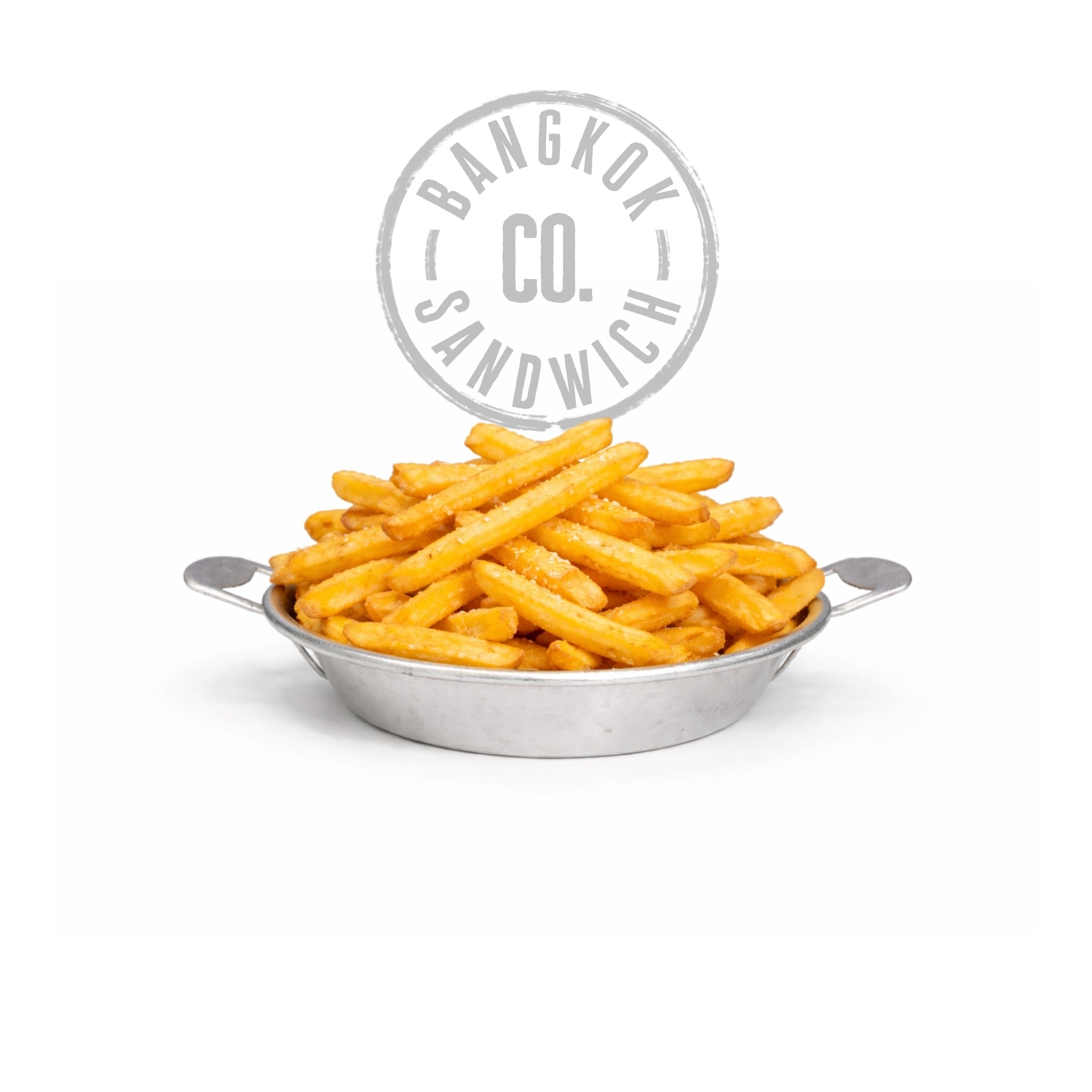 Classic House Fries