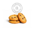 Brown Butter Chocolate Chip Cookie