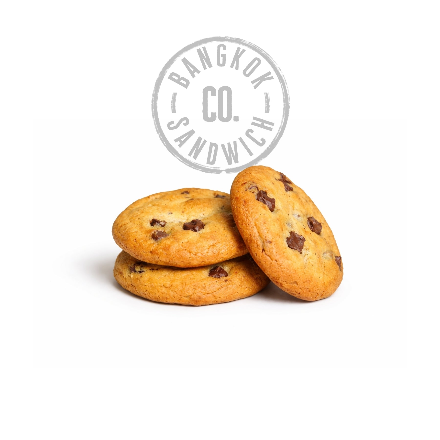 Brown Butter Chocolate Chip Cookie