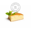 Coconut Mochi Butter Cake
